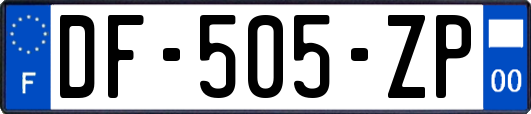 DF-505-ZP