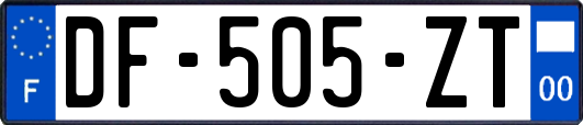 DF-505-ZT