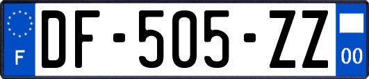 DF-505-ZZ