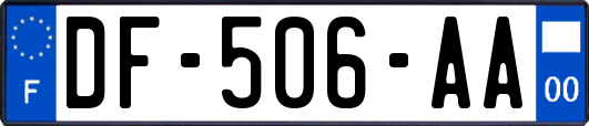 DF-506-AA