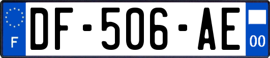 DF-506-AE