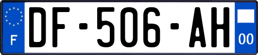 DF-506-AH