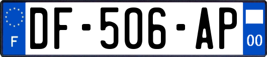 DF-506-AP