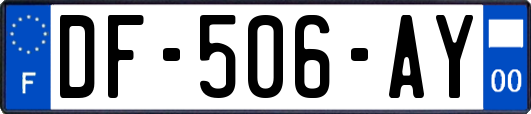 DF-506-AY