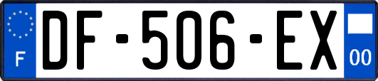 DF-506-EX