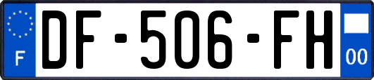 DF-506-FH