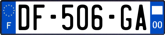 DF-506-GA