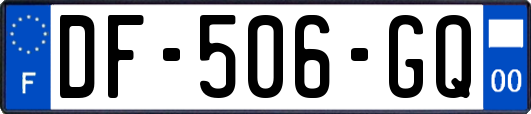 DF-506-GQ