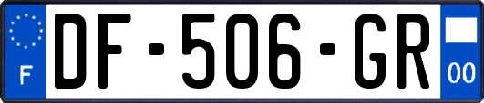 DF-506-GR