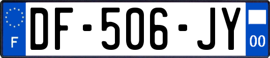 DF-506-JY