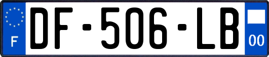 DF-506-LB