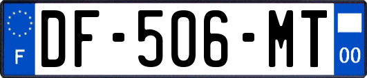 DF-506-MT