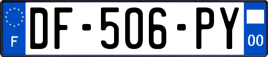 DF-506-PY