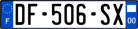 DF-506-SX