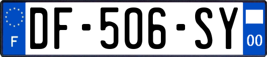 DF-506-SY
