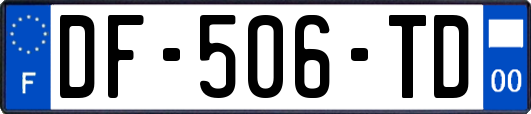 DF-506-TD