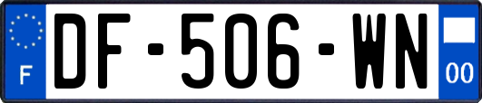 DF-506-WN