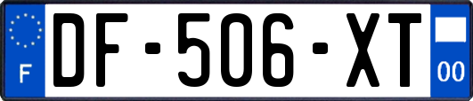 DF-506-XT