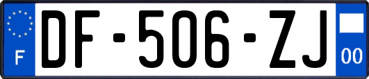 DF-506-ZJ