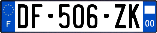 DF-506-ZK