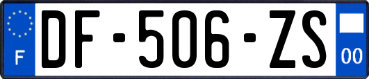 DF-506-ZS