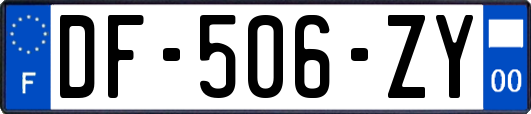 DF-506-ZY