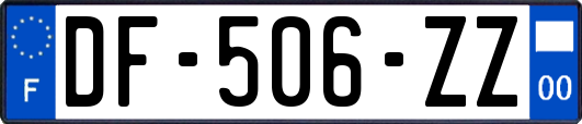 DF-506-ZZ