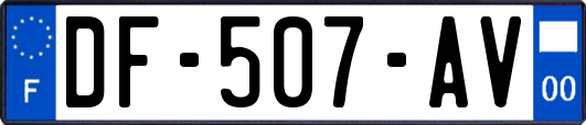 DF-507-AV