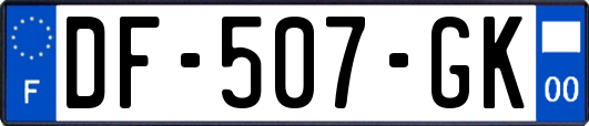 DF-507-GK