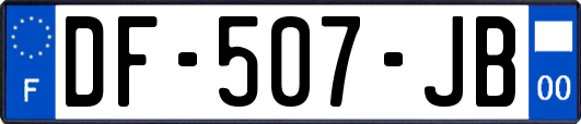 DF-507-JB