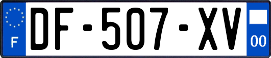 DF-507-XV