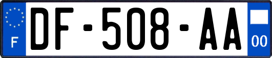 DF-508-AA