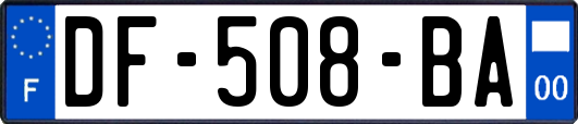 DF-508-BA