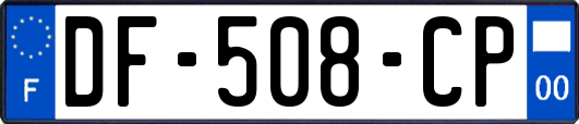 DF-508-CP