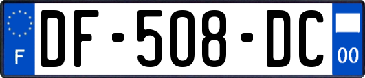 DF-508-DC