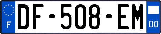 DF-508-EM