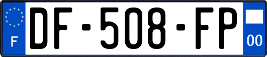 DF-508-FP