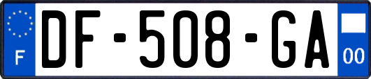 DF-508-GA