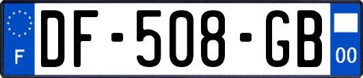DF-508-GB