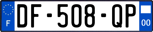 DF-508-QP