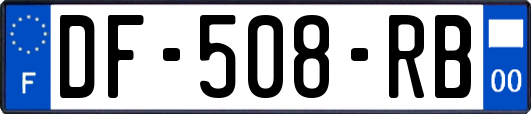 DF-508-RB