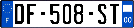 DF-508-ST