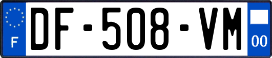 DF-508-VM