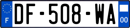 DF-508-WA