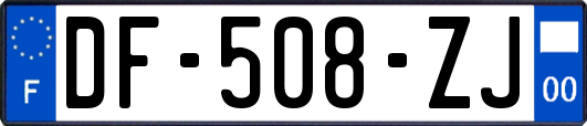 DF-508-ZJ