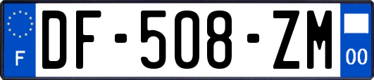 DF-508-ZM