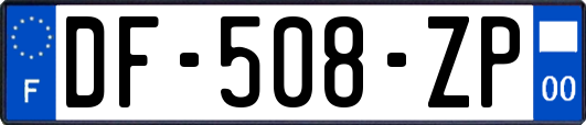 DF-508-ZP