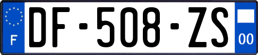 DF-508-ZS