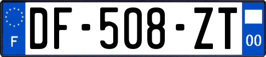 DF-508-ZT