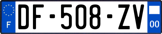 DF-508-ZV